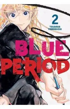 Blue Period 2 - Tsubasa Yamaguchi