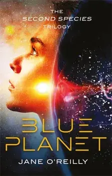 Blue Planet, Paperback/Jane O'Reilly