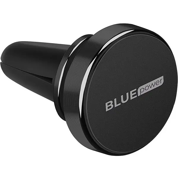 BLUE Power Suport Auto Magnetic BLUE Power BBH6, Universal, Negru