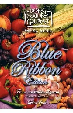 Blue Ribbon Edition - Debra Stark