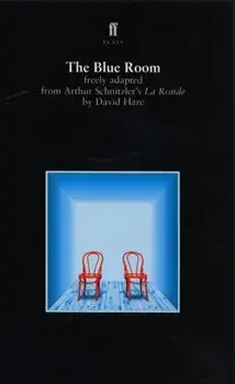 Blue Room, Paperback/David Hare