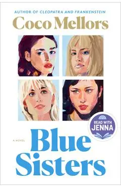 Blue Sisters - Coco Mellors
