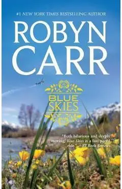 Blue Skies - Robyn Carr