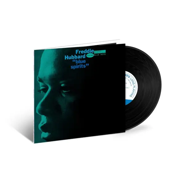 Blue Spirits - Vinyl | Freddie Hubbard