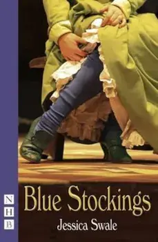 Blue Stockings, Paperback/Jessica Swale