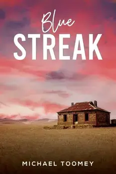 Blue Streak, Paperback/Michael Toomey