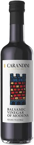 Blue Tower Balsamico din Modena, 500 ml, Carandini