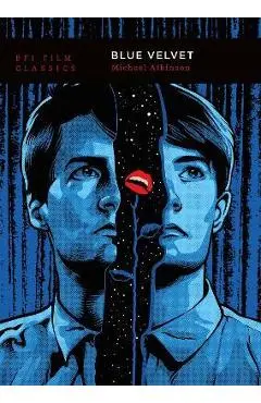 Blue Velvet - Michael Atkinson