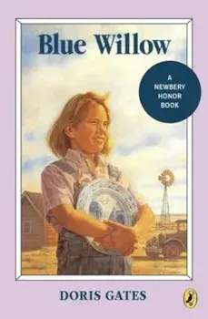 Blue Willow, Paperback/Doris Gates