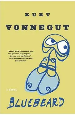 Bluebeard - Kurt Vonnegut