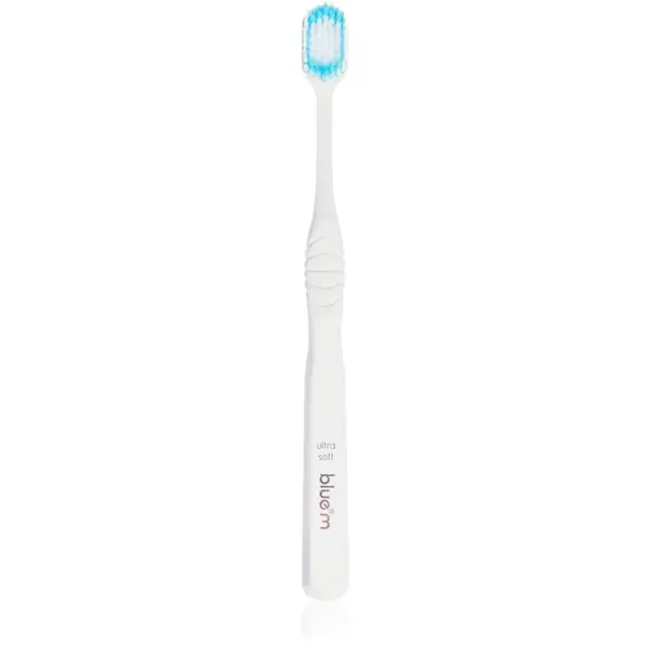 bluem Essentials for Health perie de dinti ultra moale 1 buc