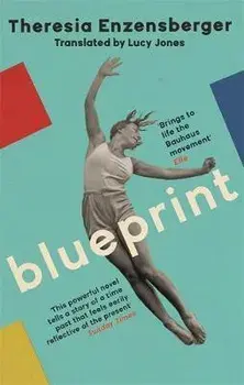 Blueprint, Paperback/Theresia Enzensberger