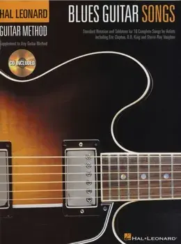 Blues Guitar Songs/***