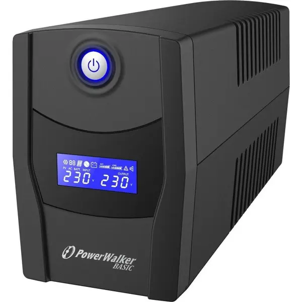 Bluewalker Bluewalker PowerWalker VI 800 STL