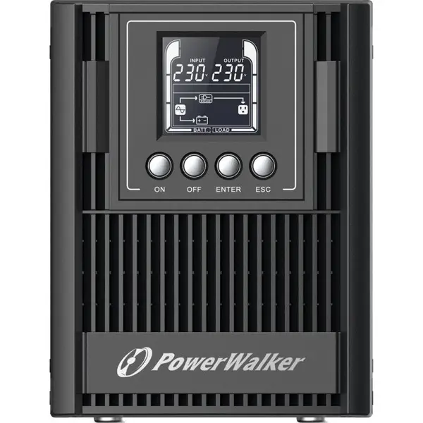 Bluewalker UPS Bluewalker PowerWalker VFI 1000 AT, 1000VA, 900W, Online Dubla Conversie