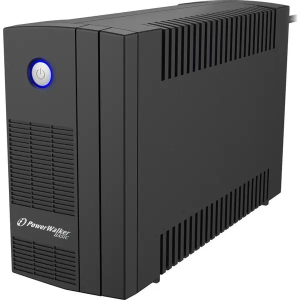 Bluewalker UPS Bluewalker PowerWalker VI 650 SB, 10121066, 650VA, 360W