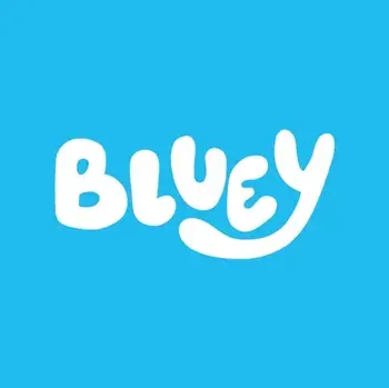 Bluey: Bingo, Board book/Bluey