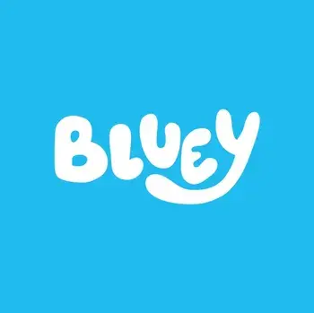 Bluey: Christmas Eve with Verandah Santa, Paperback/Bluey