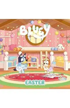 Bluey: Easter - Penguin Young Readers Licenses