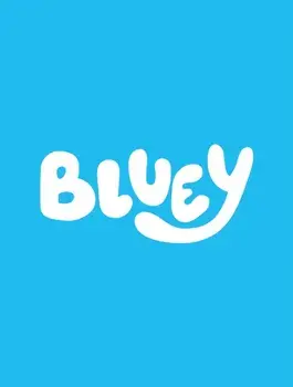 Bluey: Hooray It's Christmas Sticker Activity, Paperback/Bluey