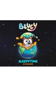 Bluey: Sleepytime - Joe Brumm