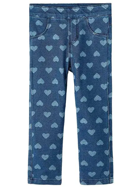 Blugi Nmfsalli Slim 2352-VB Noos