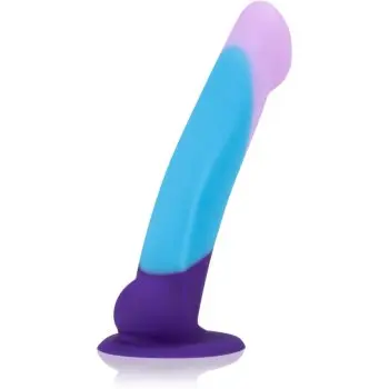 Blush Avant D16 Purple Haze dildo