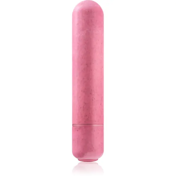 Blush Gaia ECO Bullet vibrator Pink 7.9 cm