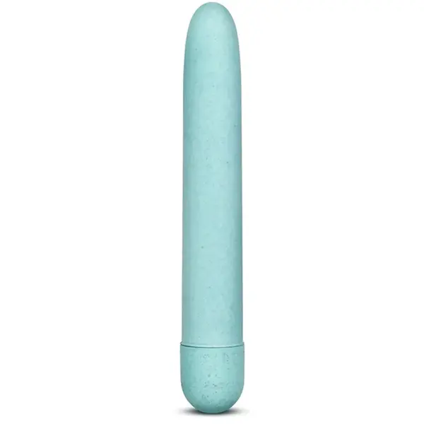 Blush Gaia ECO vibrator Aqua 17,5 cm