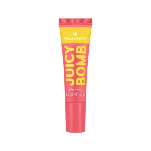 Blush lichid Juicy Bomb Party Jelly Blush 02 Peach Passion, 10ml, Essence