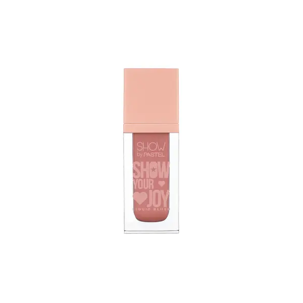 Blush lichid Show By Pastel No. 53, 4g, Pastel