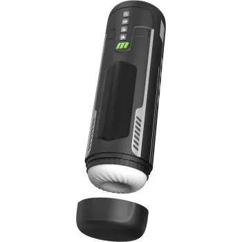 Blush M for Men Master Blaster masturbator automat