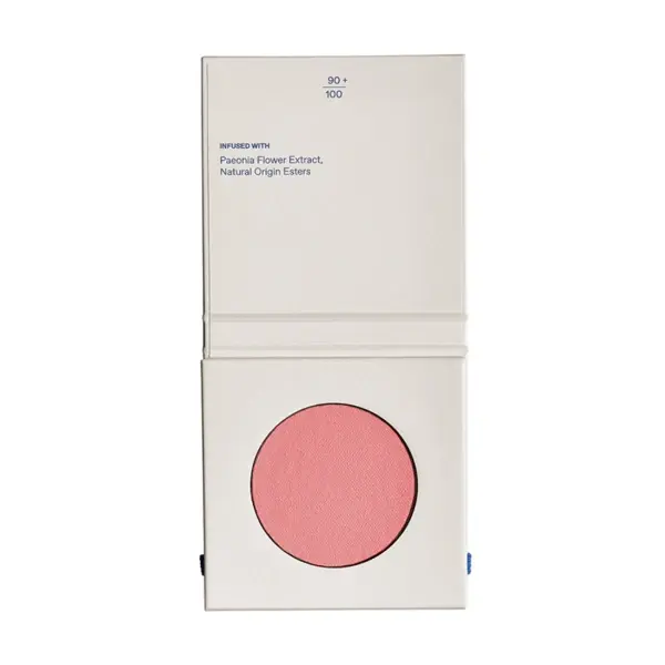 Blush Nr. 01 Pink Peony Natural Fresh, 4.5g, Korres