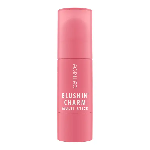 Blush stick Blushin' Charm, 010 Pink Sweetheart, 5.5 g, Catrice