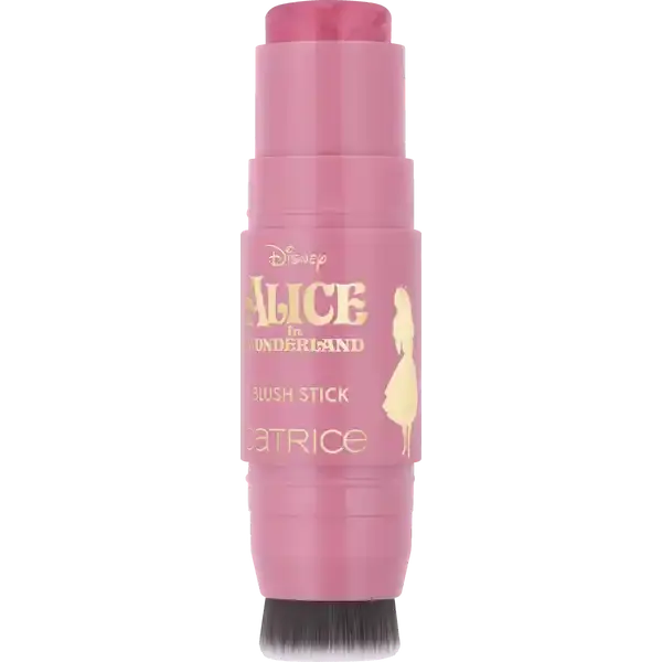 Blush stick C01 Path To Wonder Disney Alice in Wonderland, 6g, Catrice