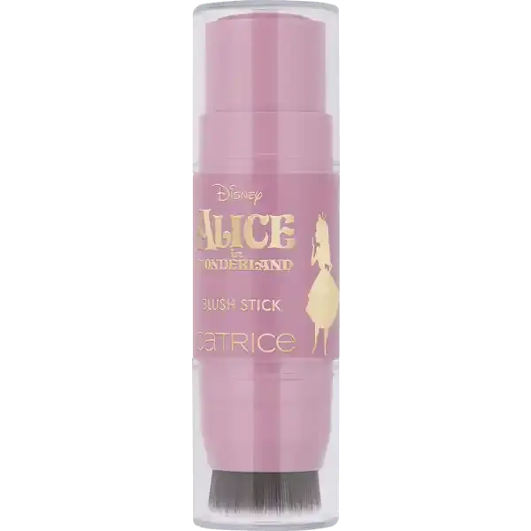 Blush stick C02 Wonderland Tales Disney Alice in Wonderland, 6g, Catrice