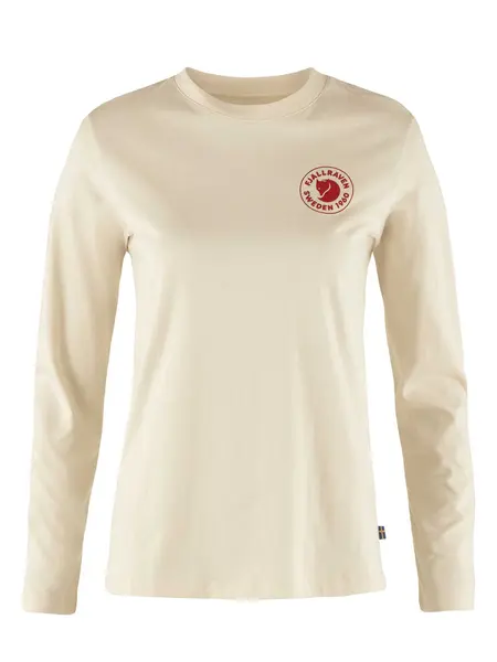 Bluza 1960 Logo Ls W