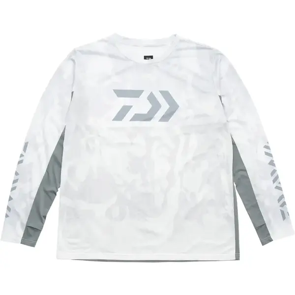 Bluza 21ST LS Shirt 3012E White marime L