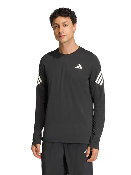 Bluza Adi365 Iconic Running Longsleeve