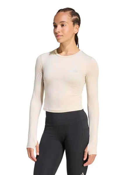 Bluza Adi365 Running Essentials Longsleeve