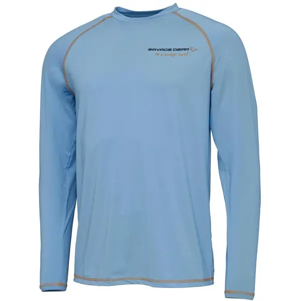 Bluza Aqua Uv Bonnie Blue Marime S
