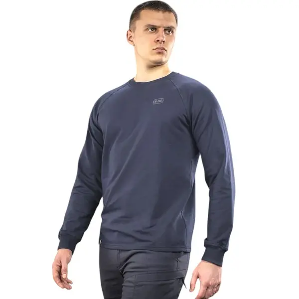 Bluza army Athlete M-TAC - NAVY BLUE / L