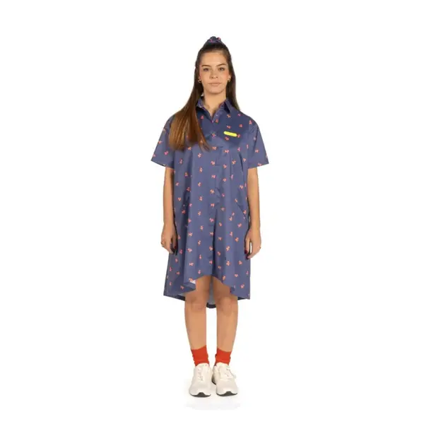 Bluza ARTERO TOKIO Coral - M