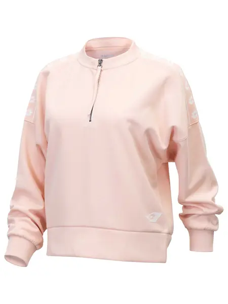 Bluza Athletica Due W Vi Sweat Hz
