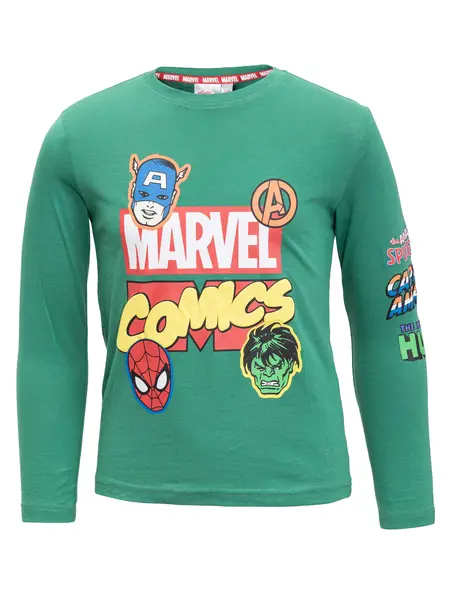 Bluza Avengers C