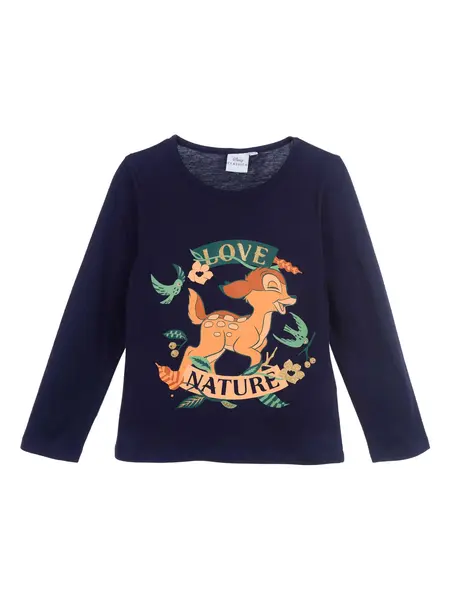 Bluza BAMBI