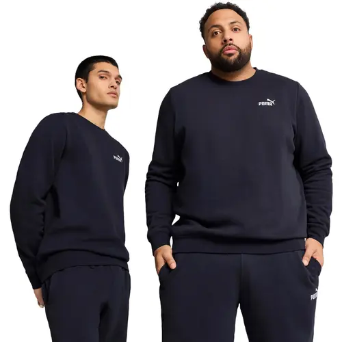 Bluza barbati Puma Ess Small No 1 Logo Crew Fl 68256216