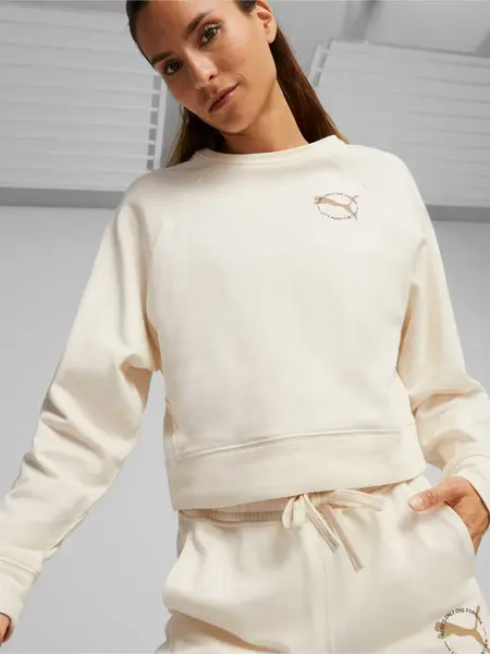 Bluza Better Sportswear Crew Tr
