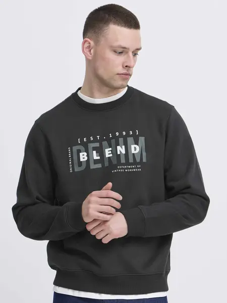 Bluza Bhib