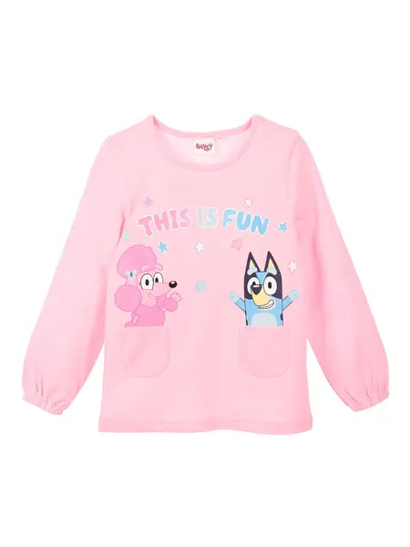 Bluza Bluey